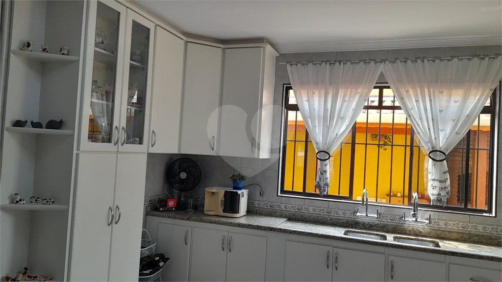 Sobrado à venda com 3 suítes em Tremembé, São Paulo, SP