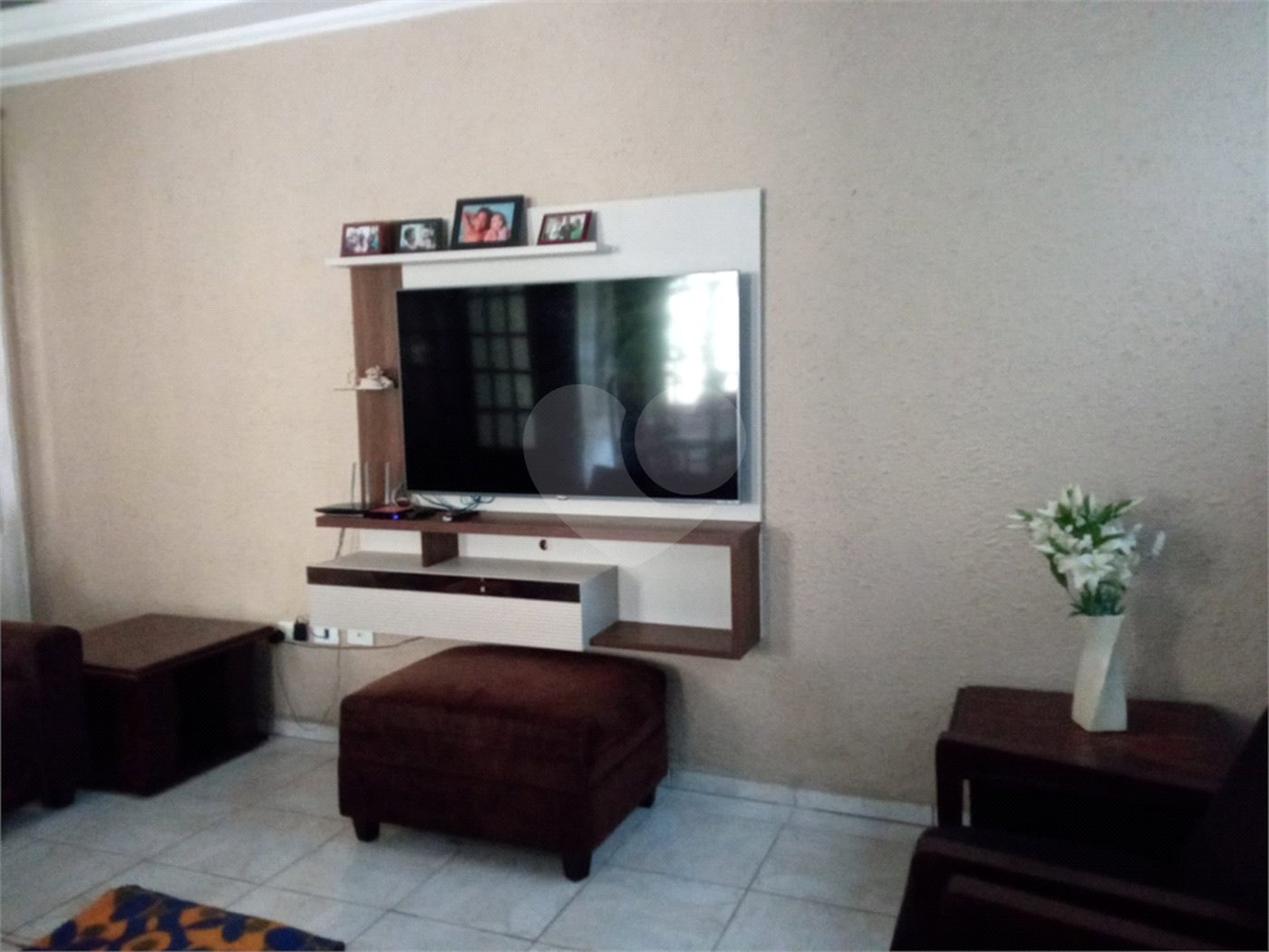 Casa à venda com 4 quartos, sendo 1 suíte,  em Vila Bela Flor, Mogi das Cruzes, SP