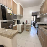 Apartamento à venda ou para alugar com 3 quartos, sendo 1 suíte, em Vista Alegre, Vinhedo, SP