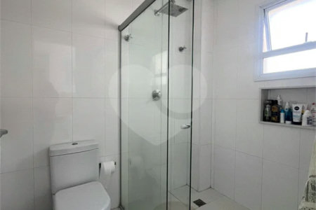 Apartamento à venda com 3 suítes em Jardim São Paulo(zona Norte), São Paulo, SP