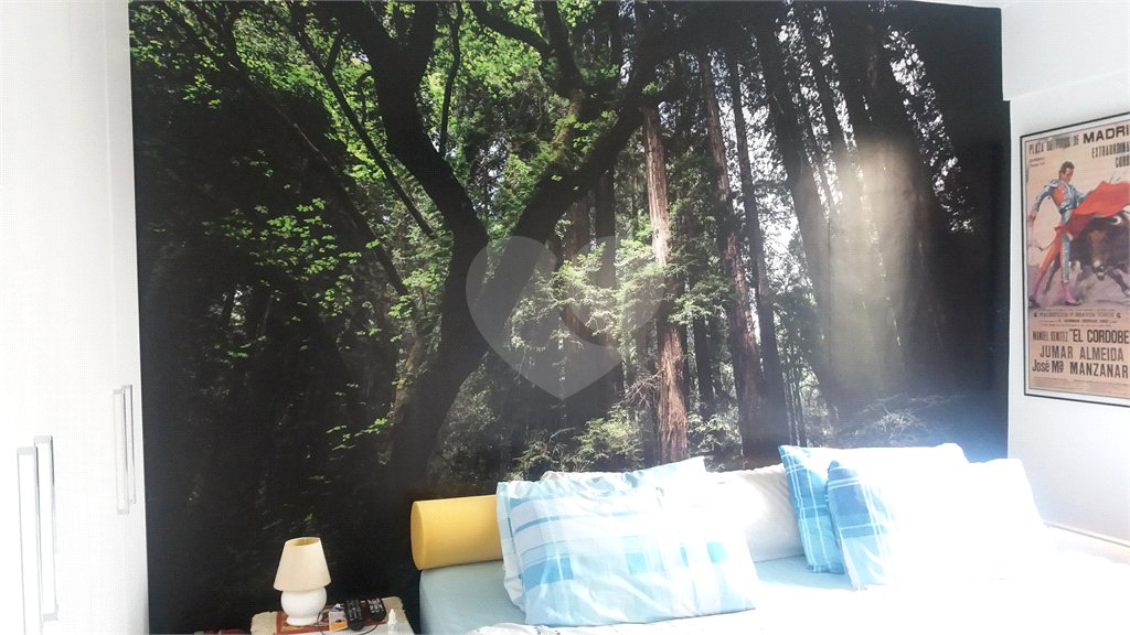 Apartamento à venda com 1 quarto em Jaguaré, São Paulo, SP