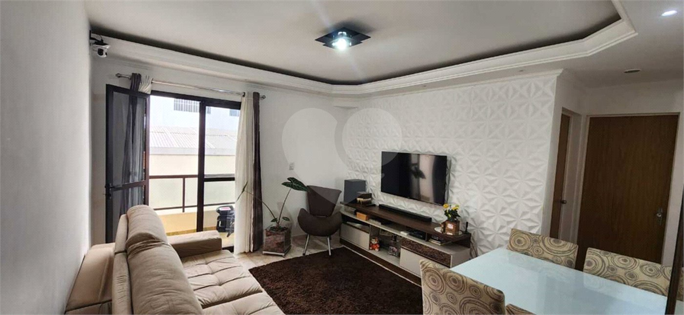 Apartamento à venda com 2 quartos em Jardim Ismênia, São José dos Campos, SP