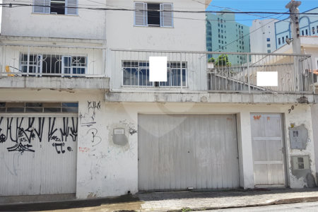 Sobrado à venda com 4 quartos, sendo 3 suítes, em Jardim Franca, São Paulo, SP