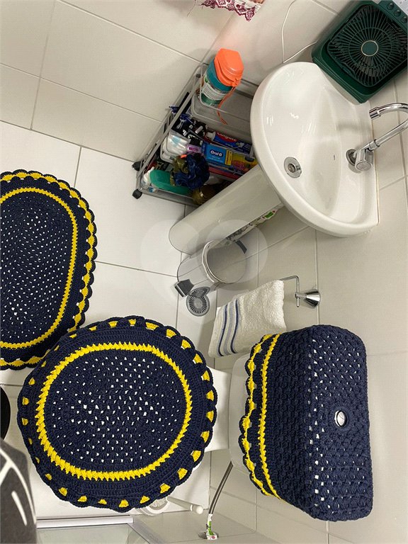 Apartamento à venda com 2 quartos em Vila Guilherme, São Paulo, SP