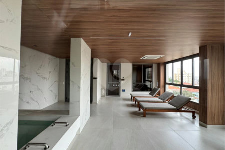 Apartamento à venda com 3 suítes em Tucuruvi, São Paulo, SP