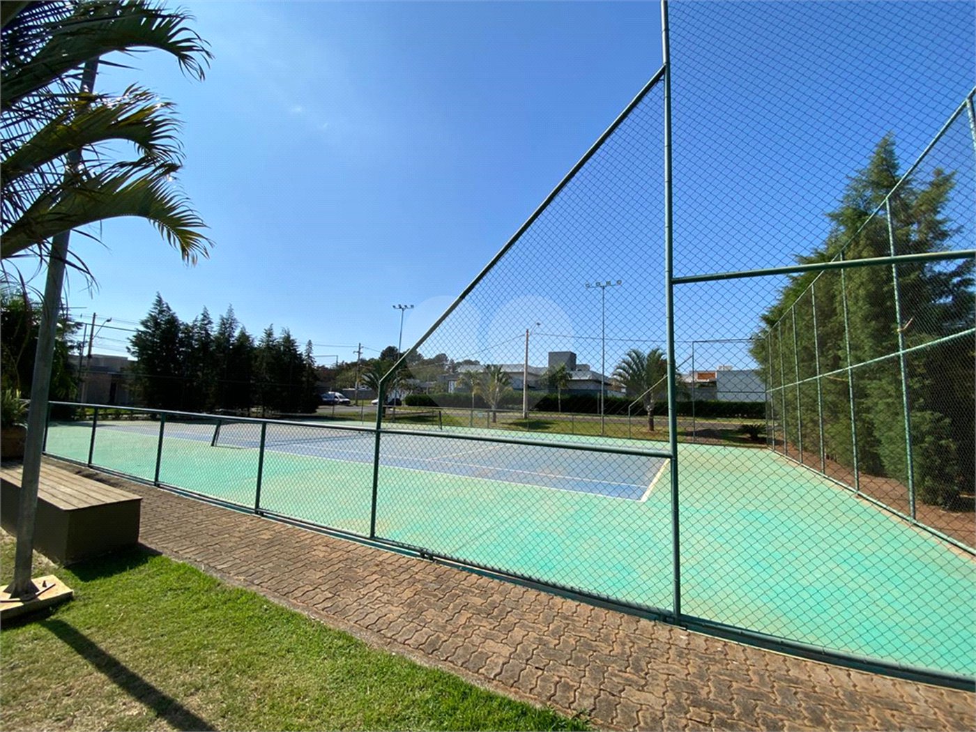 Terreno à venda em Residencial Volpi, Araraquara, SP