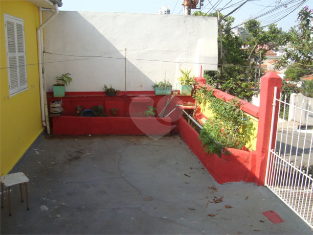 Casa Térrea à venda com 2 quartos em Imirim, São Paulo, SP