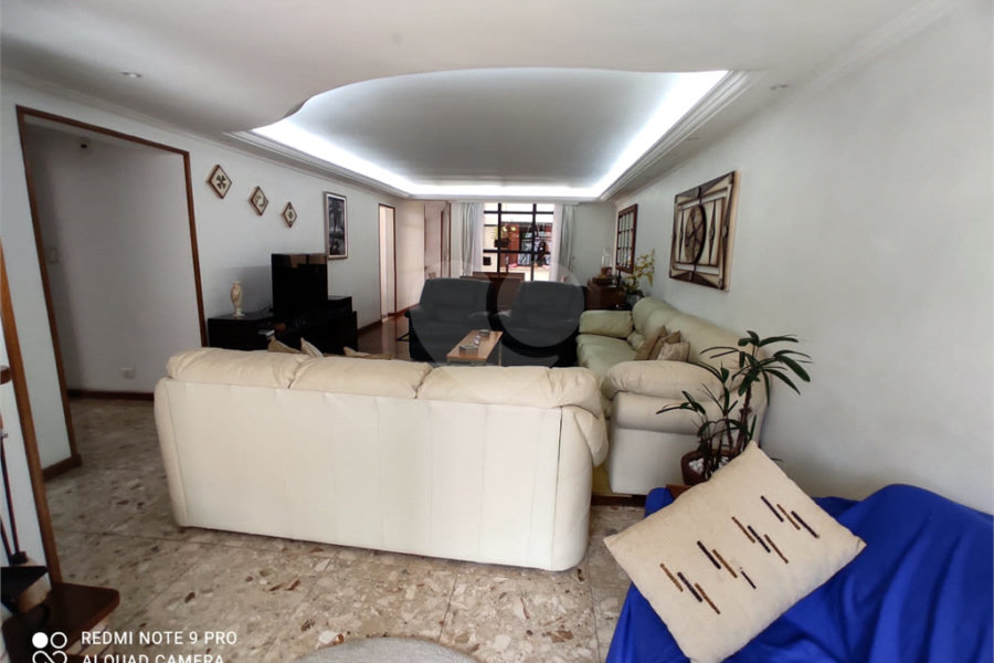 Casa Térrea à venda com 3 quartos, sendo 1 suíte, em Mandaqui, São Paulo, SP