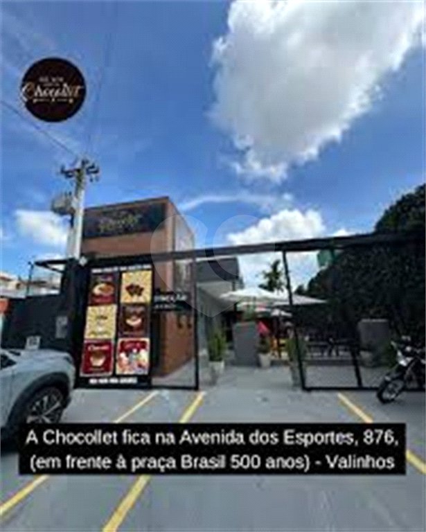 Sala para alugar em Jardim Primavera, Valinhos, SP