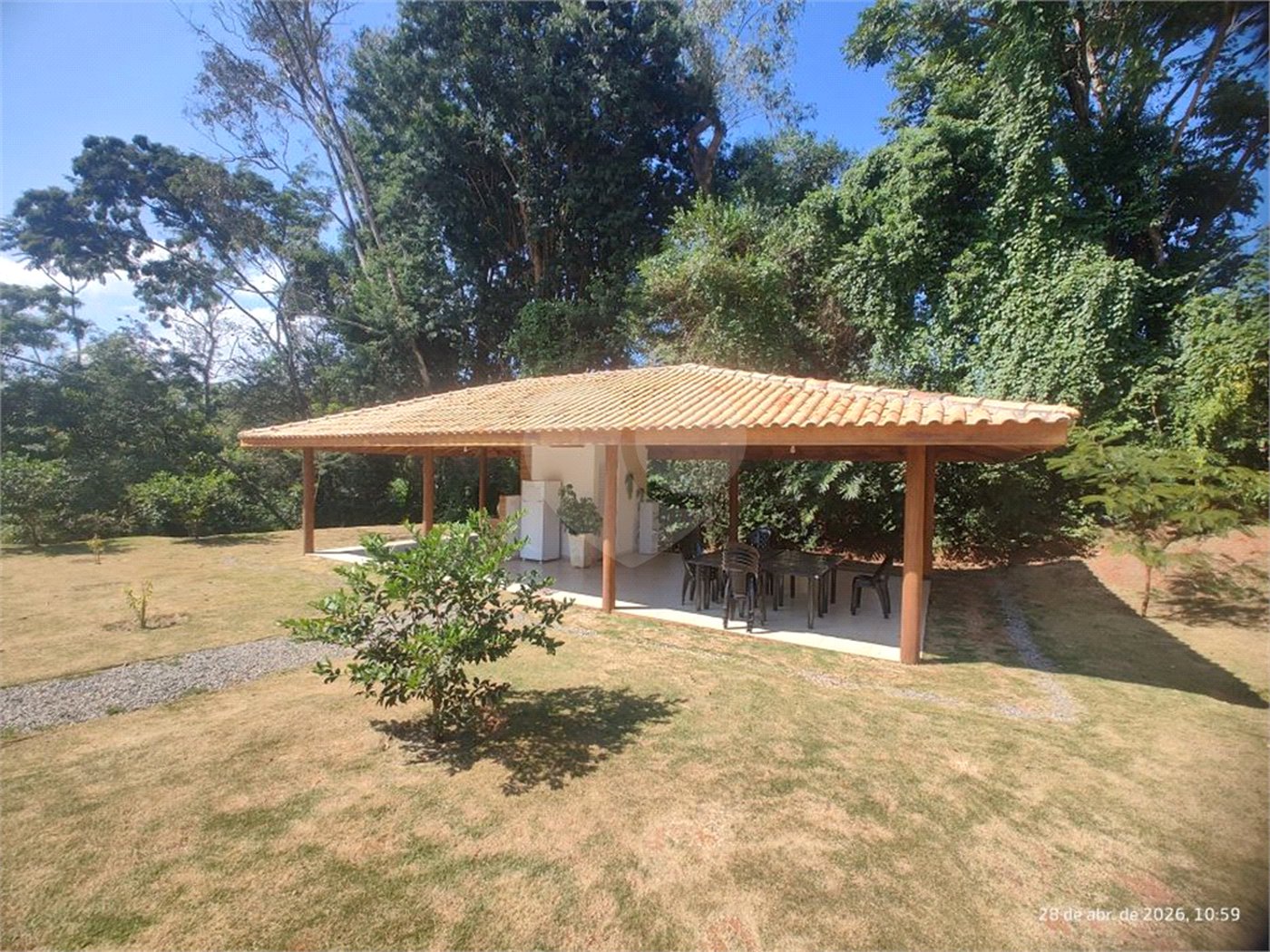 Terreno à venda no condomínio Residencial Solar São Judas Tadeu, Piracaia - SP
