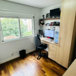 Apartamento à venda com 3 suítes em Vila Mariana, São Paulo, SP