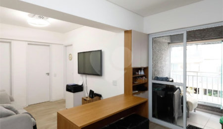 Apartamento à venda com 2 quartos em Vila Medeiros, São Paulo, SP