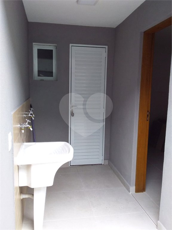 Sobrado à venda com 2 quartos em Casa Verde, São Paulo, SP
