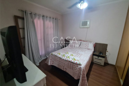 Casa em condomínio à venda com 3 quartos, sendo 1 suíte, em Granja Olga I, Sorocaba, SP