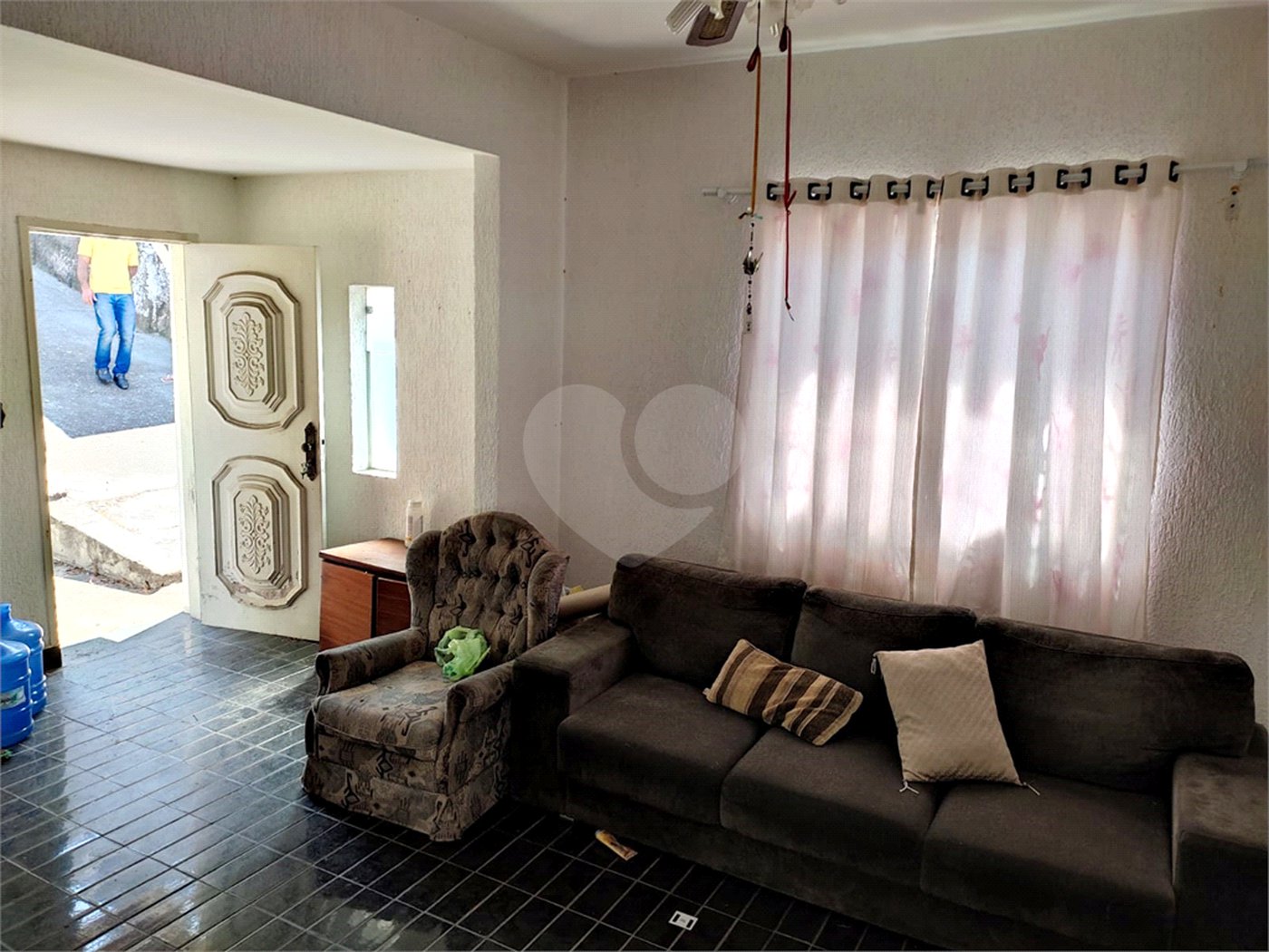 Casa Térrea à venda com 3 quartos em Horto, São Paulo, SP