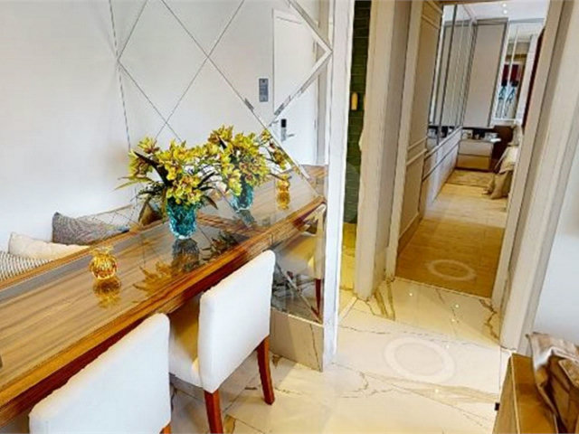 Apartamento à venda com 2 quartos em Santana, São Paulo, SP
