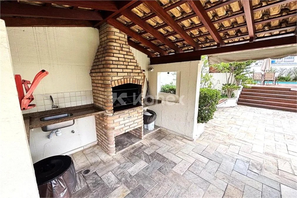 Apartamento à venda com 2 quartos em Pinheiros, São Paulo, SP