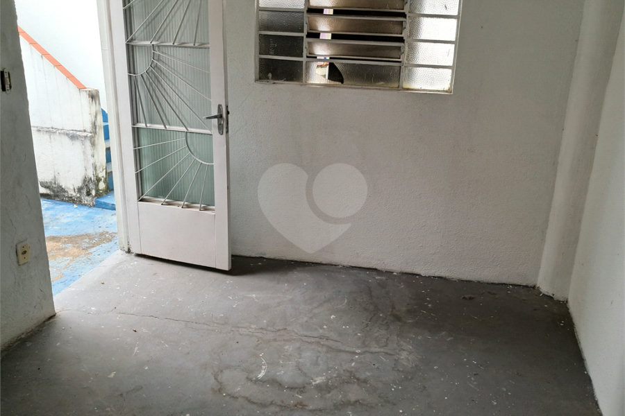 Casa à venda com 4 quartos em Tucuruvi, São Paulo, SP
