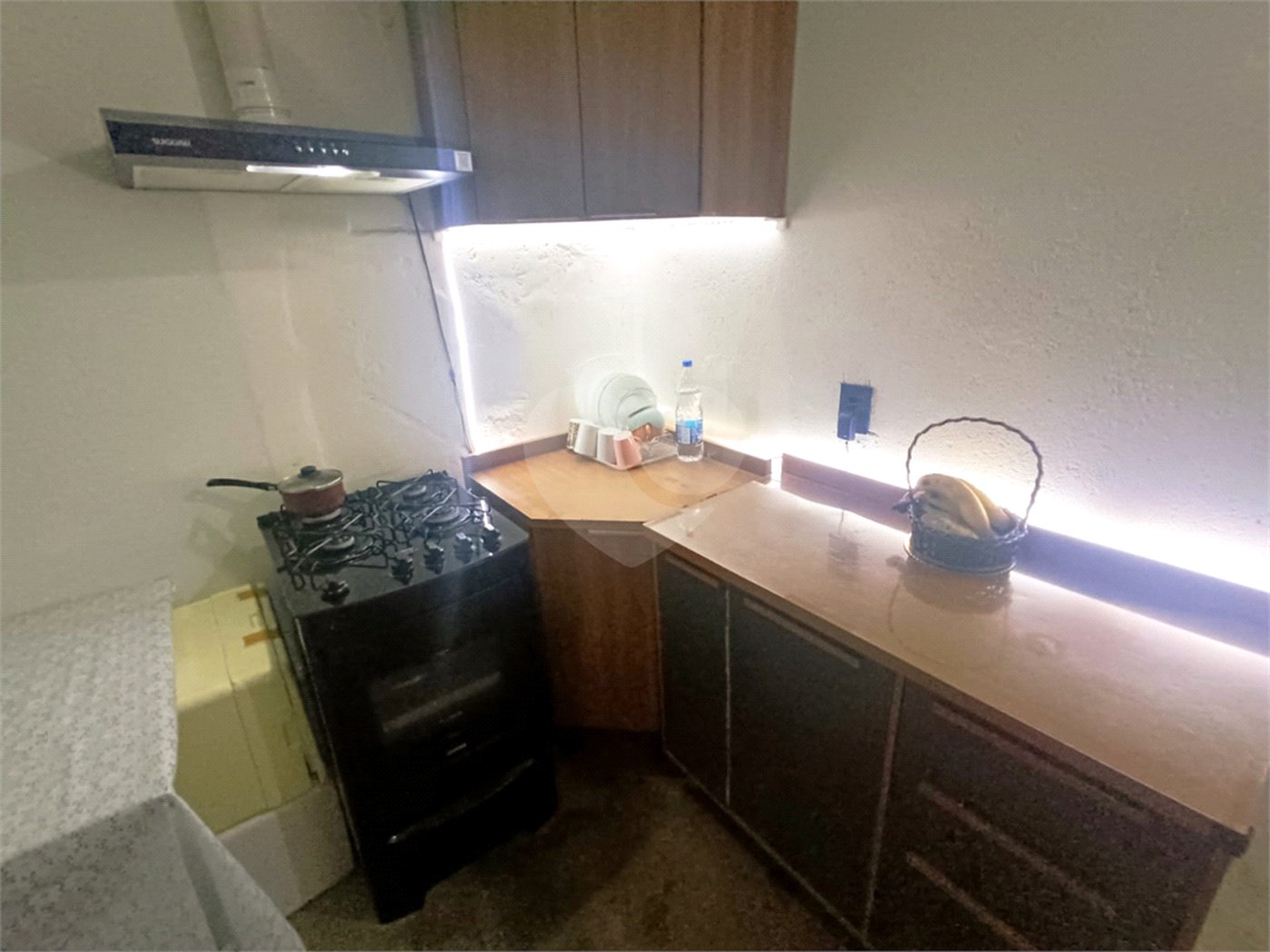 Apartamento à venda com 1 quarto no Centro, Rio de Janeiro, RJ