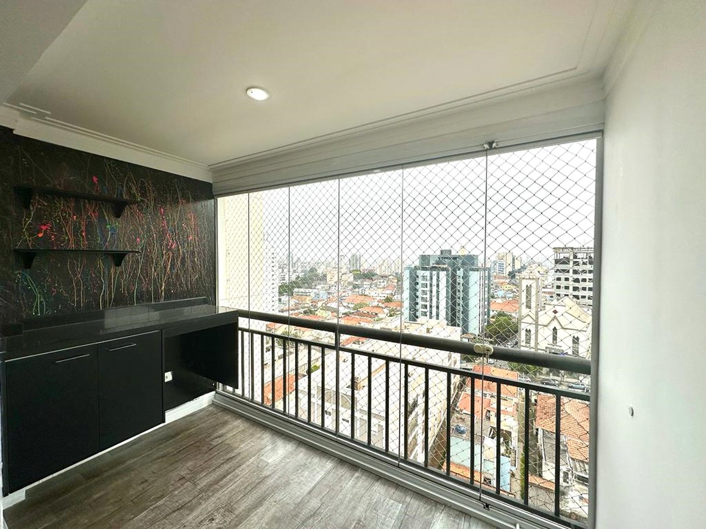Apartamento à venda com 2 quartos, sendo 1 suíte, em Vila Mazzei, São Paulo, SP