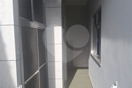 Casa Térrea à venda com 2 quartos, sendo 1 suíte, em Campo Grande, Rio de Janeiro, RJ