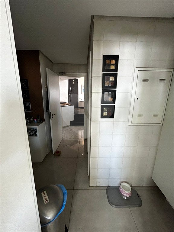 Cobertura à venda com 4 suítes em Vila Andrade, São Paulo, SP