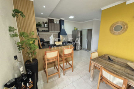 Casa em condomínio à venda com 3 quartos, sendo 1 suíte, em Loteamento Dinorá Rosa, Sorocaba, SP