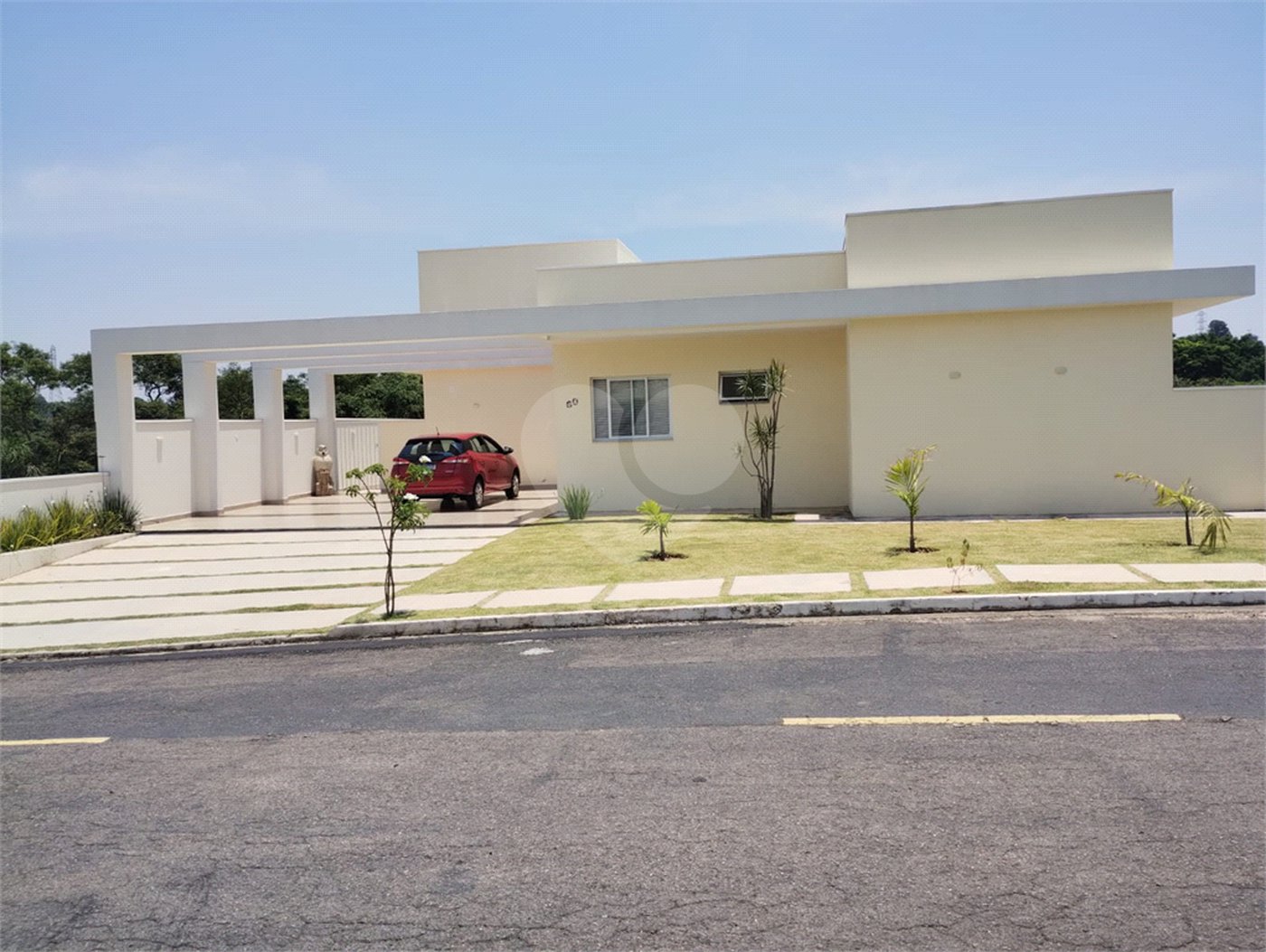 Casa à venda com 3 quartos, sendo 1 suíte, no condomínio Il Paradiso, Vinhedo - SP