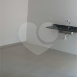 Apartamento à venda com 1 quarto em Vila Guilherme, São Paulo, SP