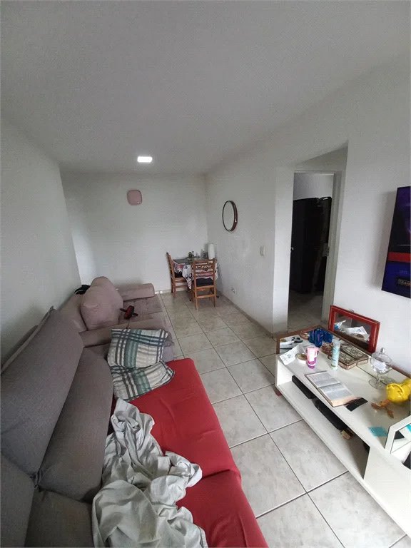 Apartamento à venda com 2 quartos em Jardim Umarizal, São Paulo, SP