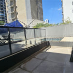 Apartamento à venda com 1 suíte em Vila Olímpia, São Paulo, SP