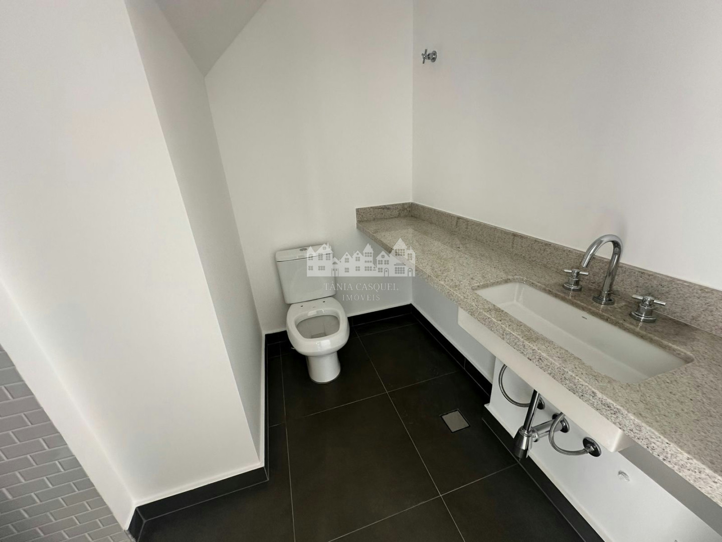 Apartamento, 3 quartos, 155 m² - Foto 12