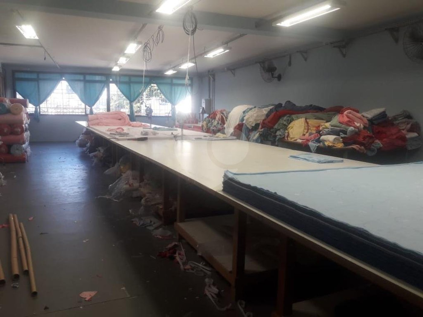 Prédio à venda em Santana, São Paulo, SP