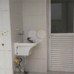 Apartamento à venda com 2 quartos, sendo 1 suíte,  em Vila Paiva, São Paulo, SP
