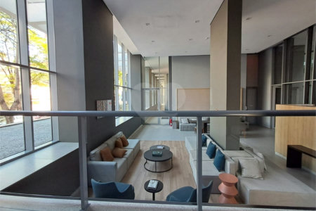 Apartamento à venda ou para alugar com 3 suítes em Água Branca, São Paulo, SP