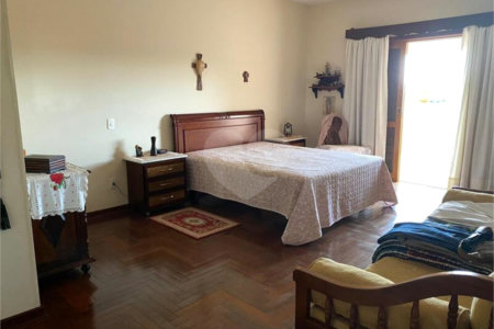 Casa à venda com 3 suítes no condomínio Reserva Fazenda Imperial, Sorocaba - SP