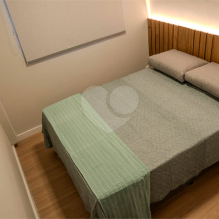 Studio à venda com 1 suíte em Vila Butantã, São Paulo, SP