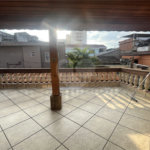 Sobrado à venda com 3 quartos, sendo 1 suíte, em Vila Aurora (zona Norte), São Paulo, SP