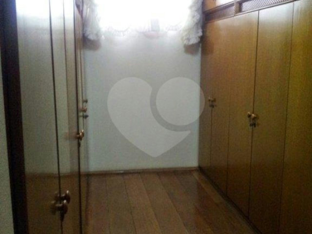 Apartamento à venda com 4 quartos, sendo 3 suítes,  em Vila Maria Alta, São Paulo, SP