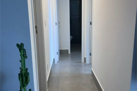 Apartamento à venda com 2 quartos, sendo 1 suíte, em Vila Andrade, São Paulo, SP