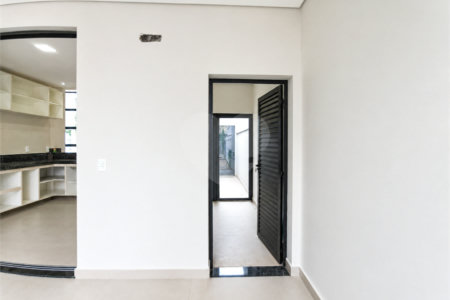 Casa à venda com 3 suítes no condomínio Residencial Chácara Ondina, Sorocaba - SP