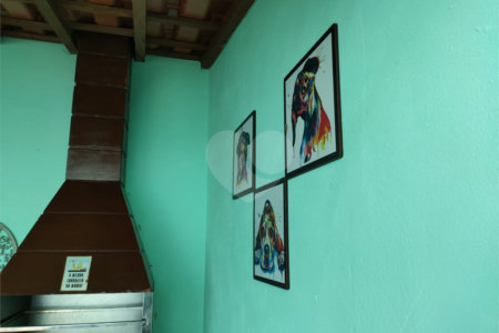 Casa à venda com 4 quartos em Jardim Europa, Campo Limpo Paulista, SP
