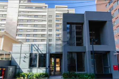 Studio à venda ou para alugar com 1 quarto em Ipiranga, São Paulo, SP