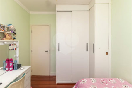 Apartamento à venda com 3 suítes em City América, São Paulo, SP