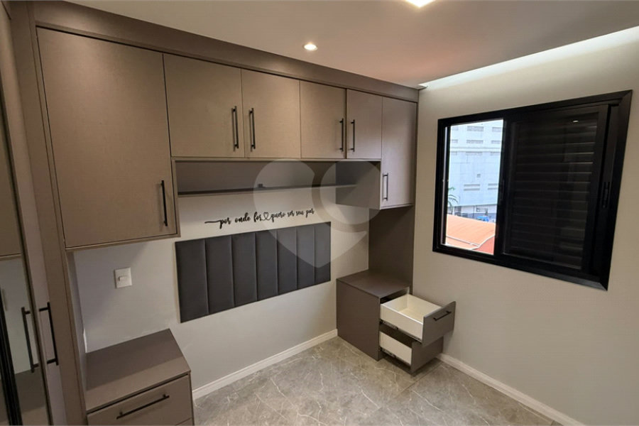 Apartamento à venda com 2 quartos em Tucuruvi, São Paulo, SP