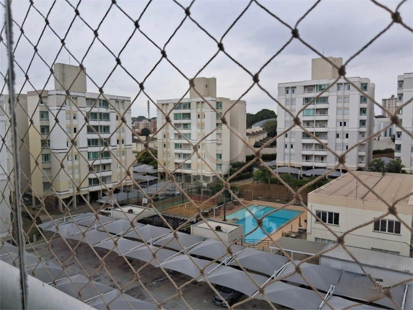 Apartamento à venda com 3 quartos, sendo 1 suíte, em Jardim Vera Cruz, Sorocaba, SP