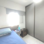 Apartamento Residencial à venda, Gonzaga, Santos - AP1742.