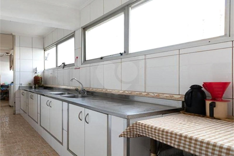 Apartamento à venda com 3 quartos, sendo 1 suíte, em Perdizes, São Paulo, SP
