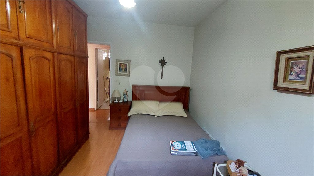 Apartamento à venda com 3 quartos em Méier, Rio de Janeiro, RJ