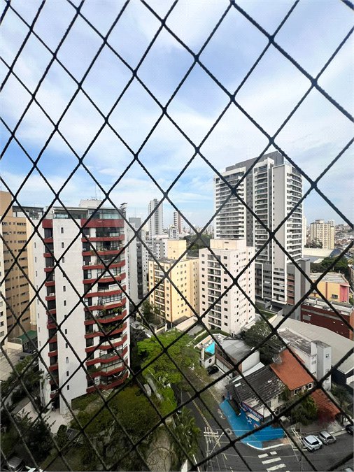 Apartamento para alugar com 3 quartos em Vila Mascote, São Paulo, SP